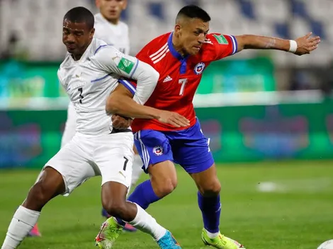 ¿Cuándo y cómo ver el debut de la Selección Chilena por Eliminatorias?