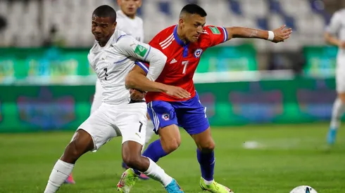 La Selección Chilena tendrá su debut ante la Selección de Uruguay