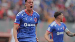 Ignacio Tapia fue figura en el Superclásico (Foto: Photosport)