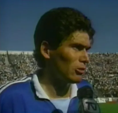 Cristián Olguín prefiere que el Chorri Palacios se quede en la U