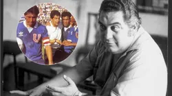 "Lucho Santibáñez siempre andaba con la maldad para ganar partidos"