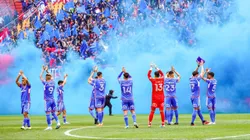 El destacado periodista destaca el gran factor que tuvo la U en el Superclásico