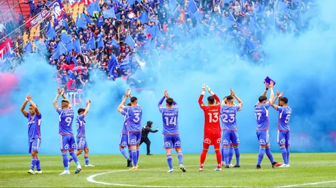 El destacado periodista destaca el gran factor que tuvo la U en el Superclásico