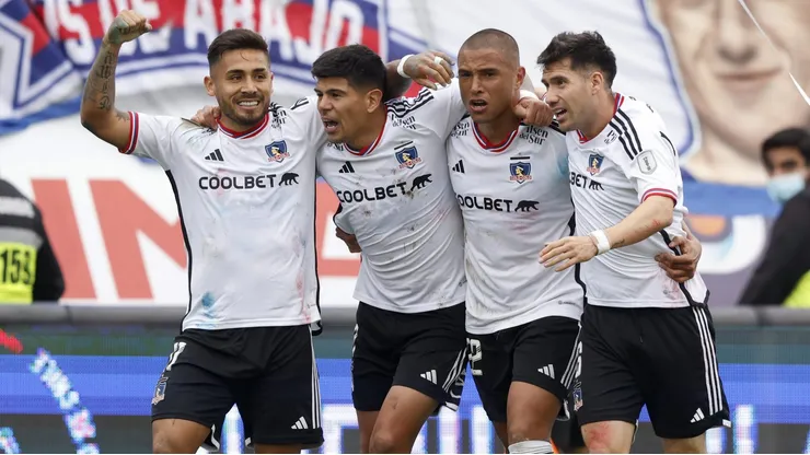 Colo Colo se quedó con las ganas frente a Universidad de Chile.