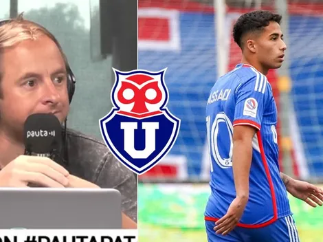 Coke Hevia respalda a Pellegrino por la suplencia de Assadi