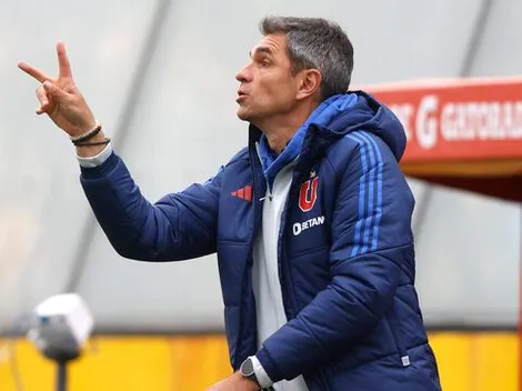 Exigen renovación a Pellegrino si es que clasifica a torneos internacionales