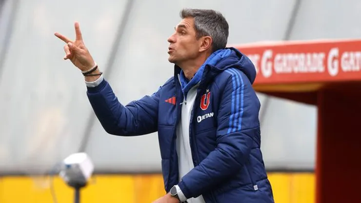 Exigen renovación a Pellegrino si es que clasifica a torneos internacionales