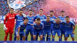 Radiografía de la U en el Superclásico