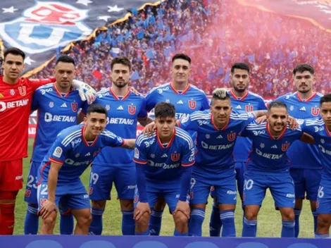 Radiografía de la U en el Superclásico