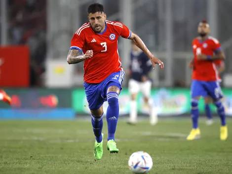 "No siento que sea especial la presencia de Marcelo Bielsa"