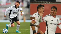 Suazo le tiró las orejas a los canteranos albos y hace un pedido de ayuda para ambos.