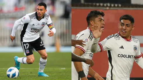 Suazo le tiró las orejas a los canteranos albos y hace un pedido de ayuda para ambos.