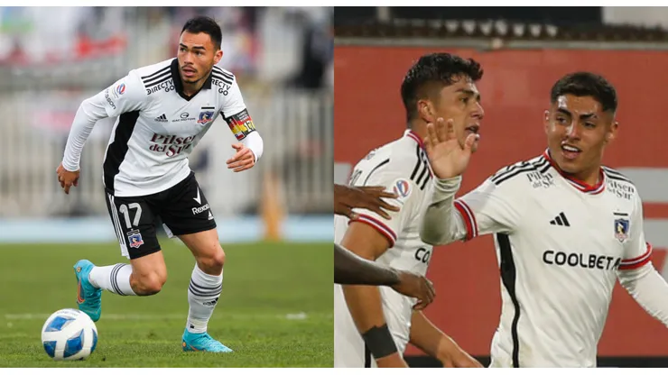 Suazo le tiró las orejas a los canteranos albos y hace un pedido de ayuda para ambos.