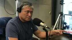 Pato Yáñez furioso con Alexis Sánchez