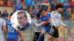 Pellicer no dudó en elegir al jugador más destacado del compromiso.