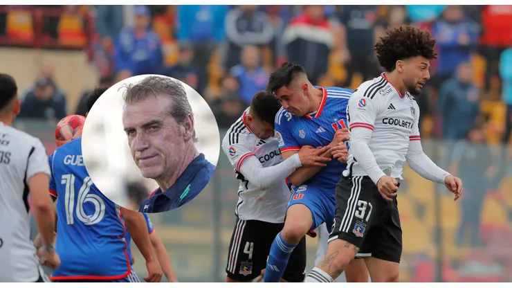Pellicer no dudó en elegir al jugador más destacado del compromiso.