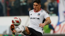 Gabriel Mendoza molesto por ausencia de Carlos Palacios en la selección chilena