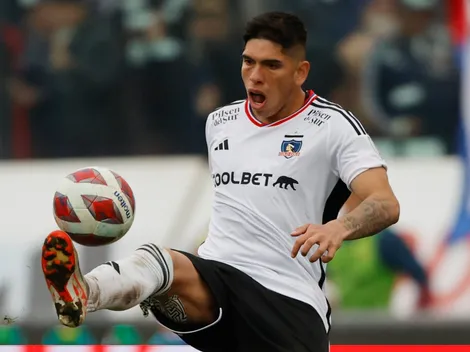 Coca Mendoza no entiende ausencia de Carlos Palacios