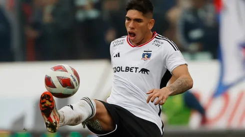 Gabriel Mendoza molesto por ausencia de Carlos Palacios en la selección chilena