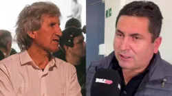 Pepe Ormazábal advierte que Morón debe disculparse: "La U merece una disculpa pública"