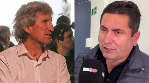 Pepe Ormazábal advierte que Morón debe disculparse: "La U merece una disculpa pública"