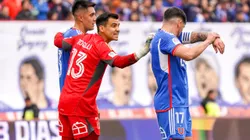 Mariano Puyol cree que Toselli se ganó el arco de la U