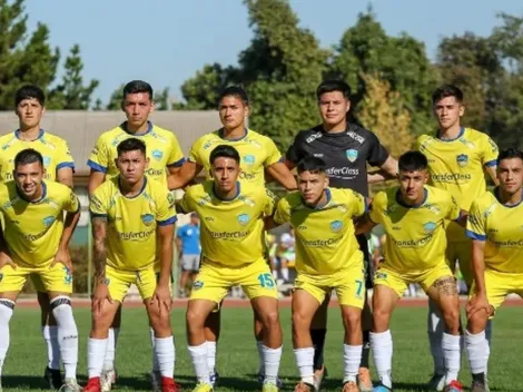 Asesinan a portero de equipo amateur en Maipú