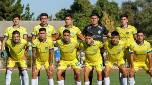 Asesinan a portero de equipo amateur en Maipú