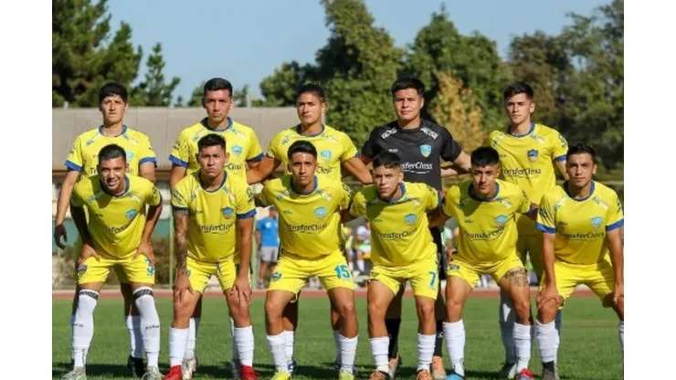 Asesinan a portero de equipo amateur en Maipú