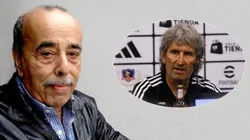 Tito Awad: "Lo de Morón es de un idiota sin intelecto"