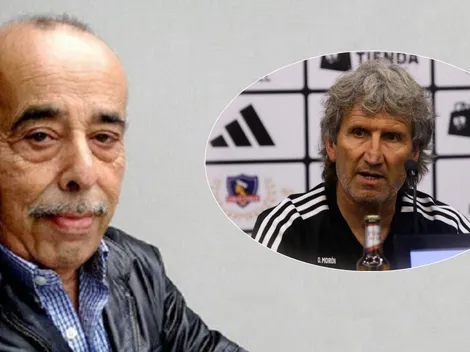 Tito Awad: "Lo de Morón es de un idiota sin intelecto"