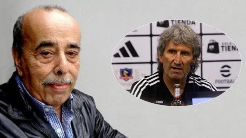 Tito Awad: "Lo de Morón es de un idiota sin intelecto"