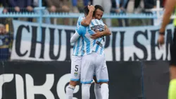 Video: El gol de Kily Vilches digno de la Chilean Premier League