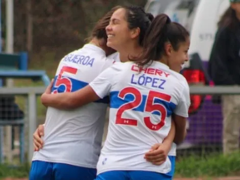 Triunfo de la UC femenina complica a Santiago Morning