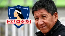 Jaime Vera queda conforme con el Superclásico.