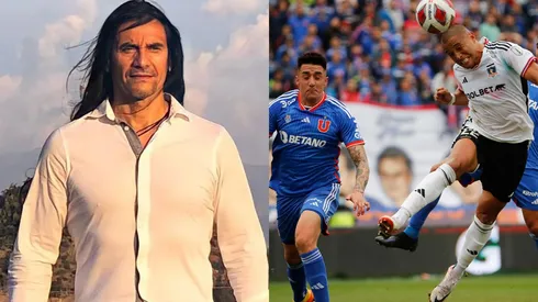 Gabriel Mendoza no queda satisfecho con el Superclásico.