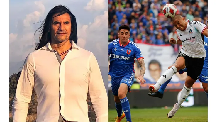 Gabriel Mendoza no queda satisfecho con el Superclásico.