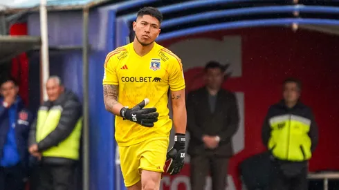 Brayan Cortés habló sobre la polémica de indisciplina en Colo Colo