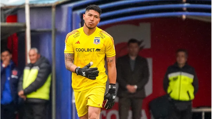 Brayan Cortés habló sobre la polémica de indisciplina en Colo Colo