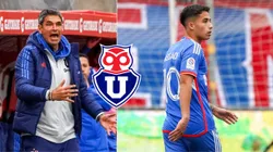 Mauricio Pellegrino revela la razón de los pocos minutos que le otorgó a Lucas Assadi