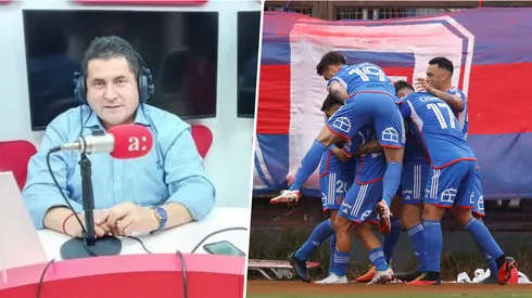 El empate dejó un sabor amargo tanto en la U como en Colo Colo.