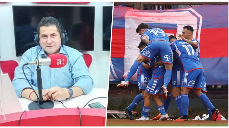 El empate dejó un sabor amargo tanto en la U como en Colo Colo.