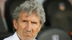 Daniel Morón estalla ante la situación de Thompson y Pizarro en Colo Colo