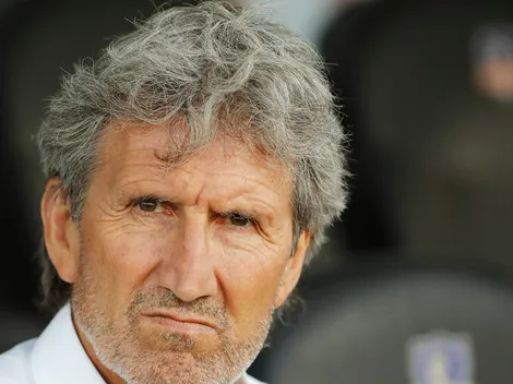 Morón estalla ante la indisciplina de Thompson y Pizarro