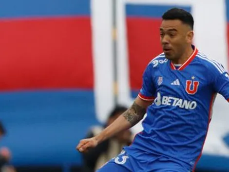 Domínguez destaca la entrega de la U en el Superclásico