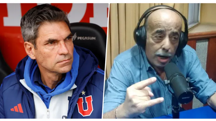 Awad no quedó conforme con los cambios realizados por el entrenador argentino.