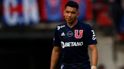 Palacios revela la razón que lo dejó sin el Superclásico