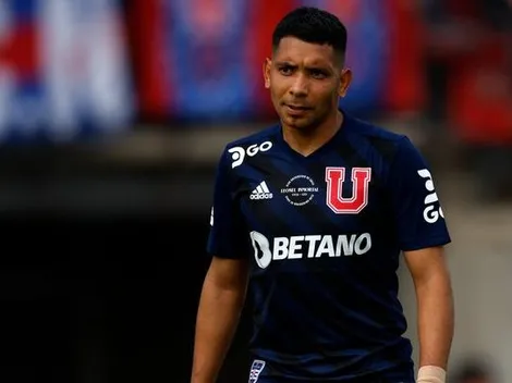 Pellegrino deja fuera de la nómina al Chorri Palacios