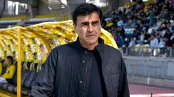 Gustavo Quinteros habló nuevamente de la polémica en Colo Colo