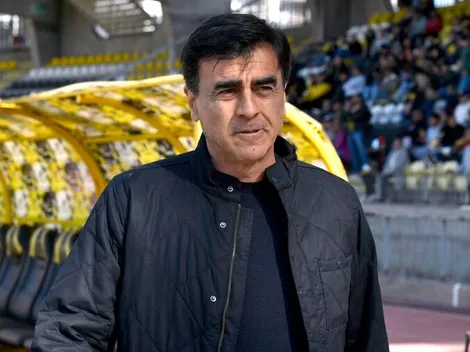 Quinteros no perdona la indisciplina de Thompson y Pizarro